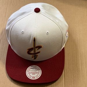Cleveland Cavaliers SnapBack Hat